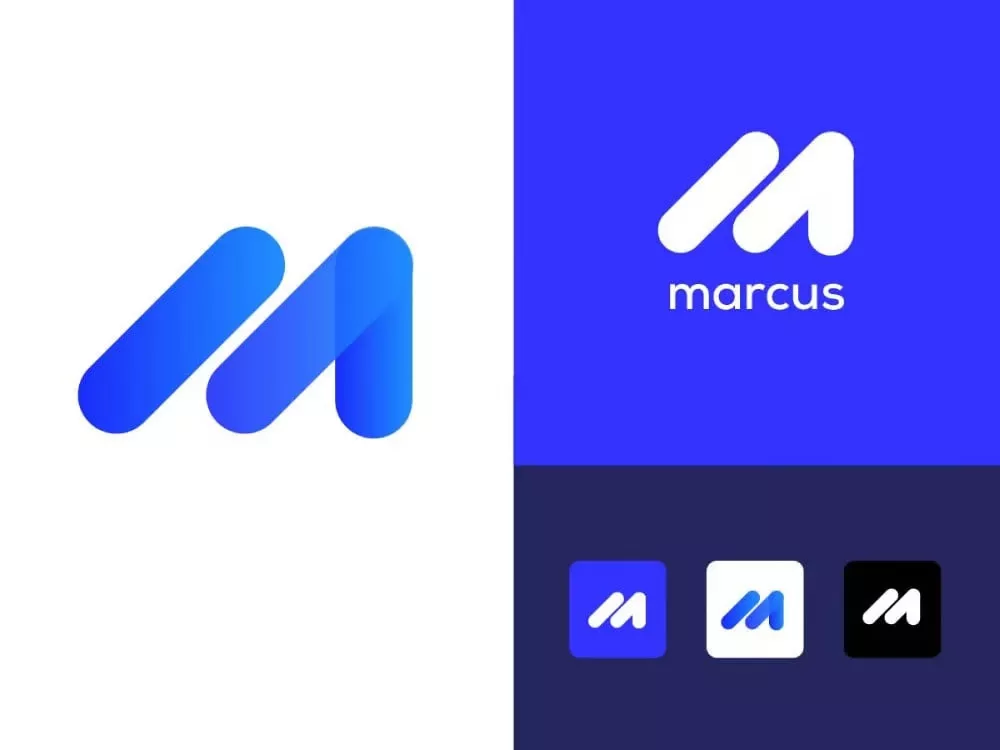 do modern business logo design