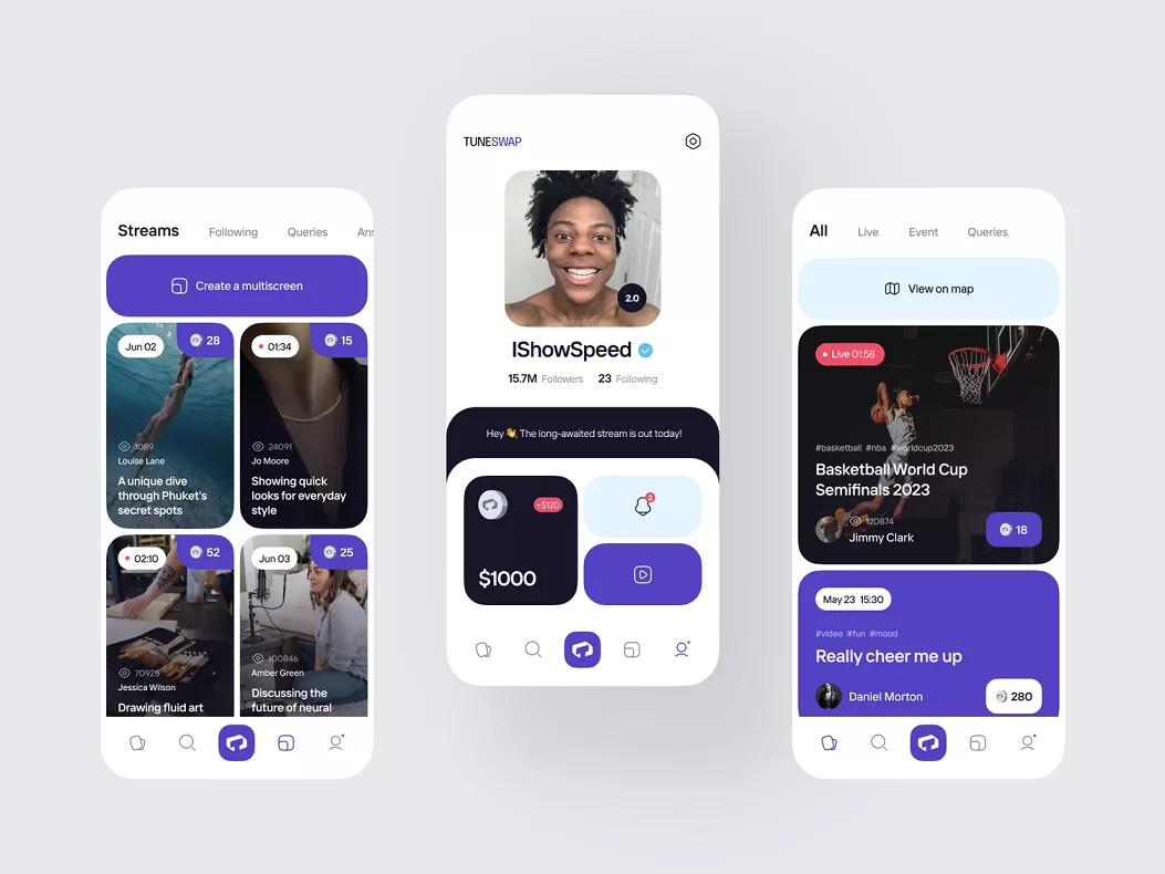 I will Create Video Status App, Status App with Reward, Facebook & Admob & StartApp Ads