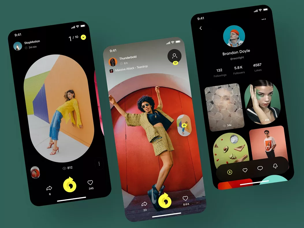 I will Create Video Status App, Status App with Reward, Facebook & Admob & StartApp Ads