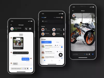 I will Create Video Status App, Status App with Reward, Facebook & Admob & StartApp Ads