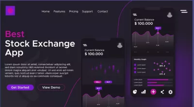 I will create Digital Trading Platform