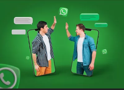 i willl create whatsapp bulk sender with no limit